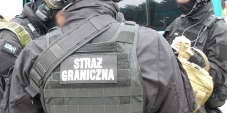 В Польше задержали рабовладельца – использовал принудительный труд украинцев