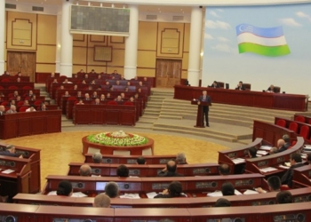 Узбекистан грозит Украине санкциями