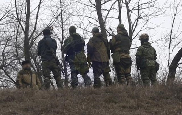 В Молдове разоблачили связанное с "ЛДНР" военное формирование 7