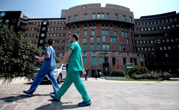 В Италии бастуют медики: отменены тысячи операций