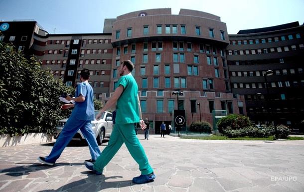 В Италии бастуют медики: отменены тысячи операций 1
