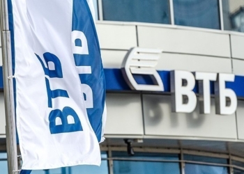 ВТБ Банк обанкротился