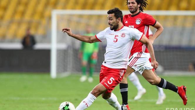 Динамо начало переговоры о подписании защитника французского клуба