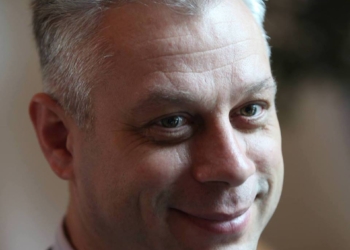 Пресс-секретарь ГПУ заявил, что у него украли бутерброды в метро. Он не в обиде