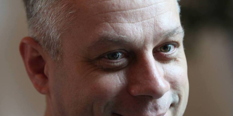 Пресс-секретарь ГПУ заявил, что у него украли бутерброды в метро. Он не в обиде