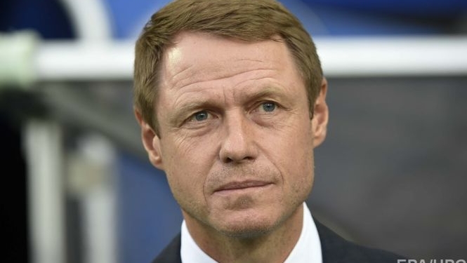 Экс-наставник Карпат возглавил московский Спартак