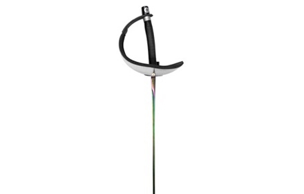 У николаевских саблистов шесть медалей на этапе всеукраинской «Детской лиги»