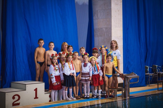 Участница четырех Олимпиад из Николаева вернулась в большой спорт после рождения ребенка 3