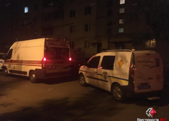 Николаевцу, который вчера «заминировал» 16 многоэтажек в Заводском районе, грозит до 6 лет тюрьмы