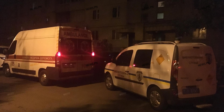 Николаевцу, который вчера «заминировал» 16 многоэтажек в Заводском районе, грозит до 6 лет тюрьмы