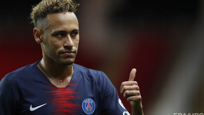 Реал решил не покупать Неймара