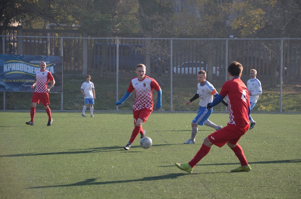 МФК «Первомайск» в очередной раз стал обладателем Суперкубка Николаевской области 5