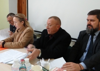 Николаевский облсовет хочет, чтобы город дал 44 млн.грн. на Николаевский онкодиспансер. В горздраве говорят, что денег нет