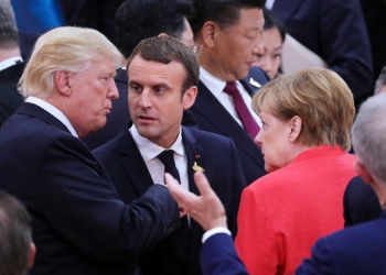 Восемь стран ЕС основали коалицию реагирования на кризисы вблизи их границ