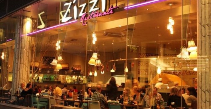 В Солсбери снова открылся ресторан, где в день отравления обедали Скрипали