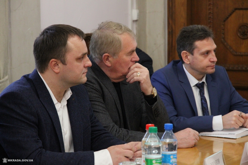 ЕБРР готов дать Николаеву кредит в 10 млн.евро на модернизацию электротранспорта. Задача для власти – успеть подготовить пакет документов до марта 2019-го 7