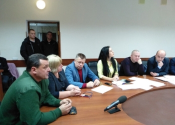 Без мэра, теперь еще и без секретаря горсовета: в Южноукраинске депутаты отправили в отставку Людмилу Дзюбенко