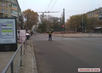 Центральный проспект и улицу Соборную перекрыли — в Николаеве начался Международный забег