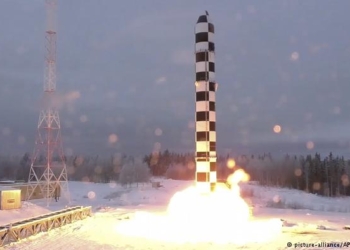 В Совете федерации РФ решили обновить условия применения ядерного оружия