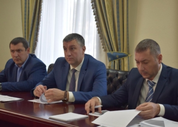 Только при наличии альтернативы. Реорганизация “Укрпочты” на Николаевщине будет проходить в тесном контакте с ОГА