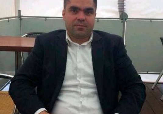 “Сдохнешь, как Гандзюк”: чиновника МВД обвинили в угрозах студентке за отказ от близости