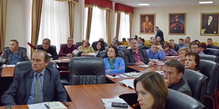 Энергоэффективность шаг за шагом. В Николаевской области уже 54% котельных работают на альтернативных видах топлива