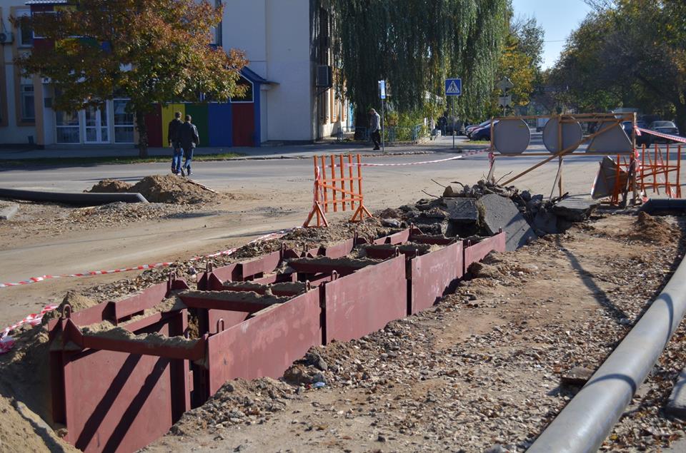 Гнилые трубы. Более 33 км канализационных сетей в Николаеве находятся в аварийном состоянии 1