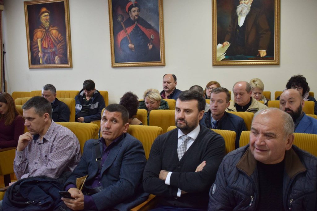 Деятельность незаконных АЗС в Николаевской области будет прекращена - в ОГА прошло совещание 5