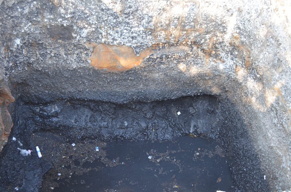 Гнилые трубы. Более 33 км канализационных сетей в Николаеве находятся в аварийном состоянии 7