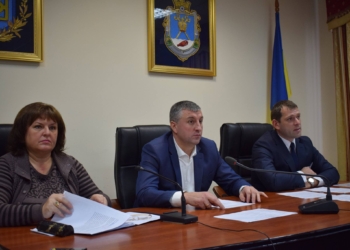 Деятельность незаконных АЗС в Николаевской области будет прекращена – в ОГА прошло совещание