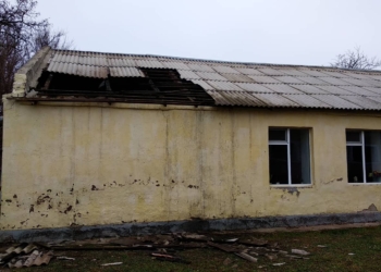 На Николаевщине загорелся психоневрологический интернат, эвакуированы 35 человек