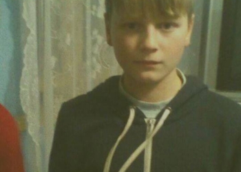Полиция Николаевщины нашла 12-летнего мальчика, который исчез из дома вместе с дядей-рецидивистом