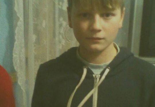 Полиция Николаевщины нашла 12-летнего мальчика, который исчез из дома вместе с дядей-рецидивистом