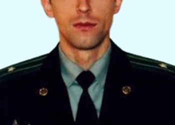 На Закарпатье умер сбитый контрабандистами пограничник