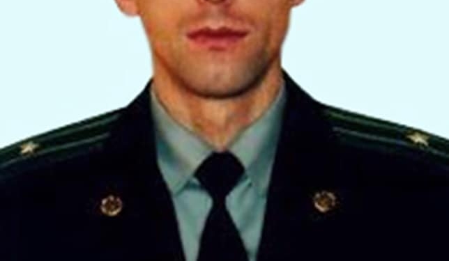 На Закарпатье умер сбитый контрабандистами пограничник