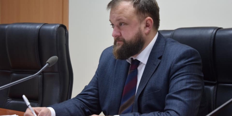 Николаевщина завершает реализацию годовых инфраструктурных проектов в ОТГ. И готовит 3-летний план развития области