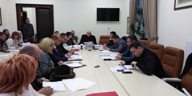 В Николаеве Госбюро расследований выделят помещение в администрации Заводского района