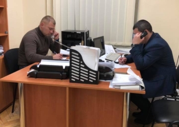 В связи с непогодой николаевцам дали номер телефона, куда сообщать о чрезвычайных ситуациях и об осложнениях на дорогах