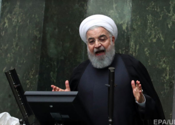 Президент Ирана призвал мусульман объединиться в борьбе против CША