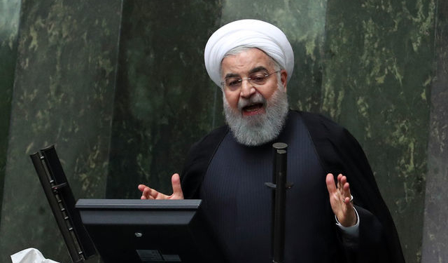 Президент Ирана призвал мусульман объединиться в борьбе против CША