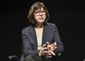 «Одна из самых ужасных атак со времен первого Минска» – Хармс об эскалации в Керченском проливе