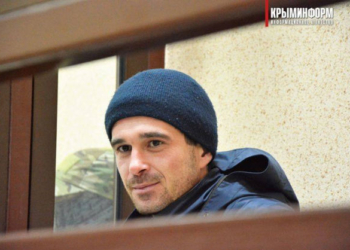 СМИ: Командир захваченного Россией катера Бердянск отказался давать “показания” ФСБ