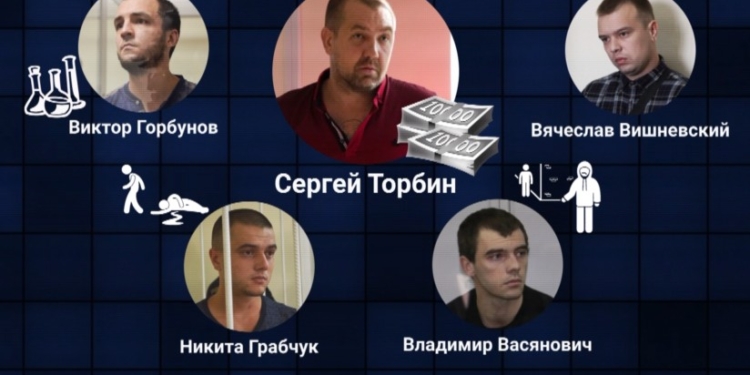 Трагедия общества. Почему бывших АТОшников используют для прикрытия коррупционных интересов