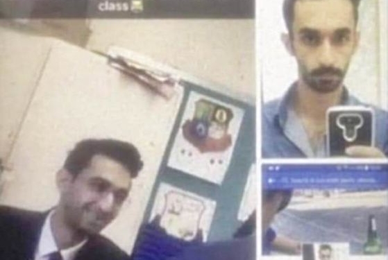 30-летний иранец притворялся школьником, чтобы получить образование в британской школе