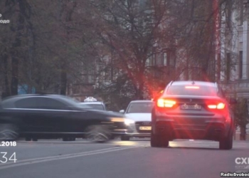 Схемы рассказали о регулярных встречах Порошенко с Медведчуком