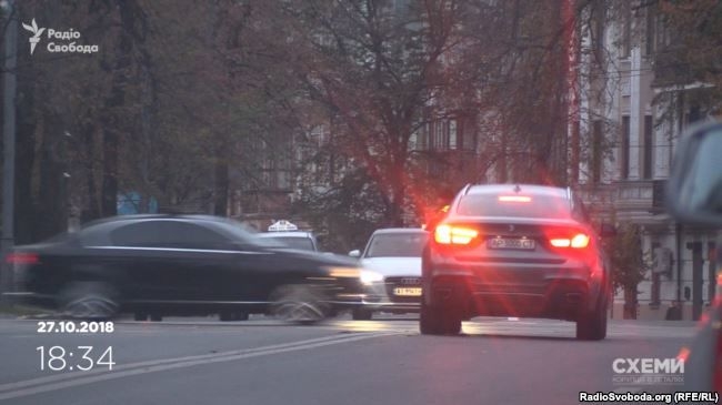 Схемы рассказали о регулярных встречах Порошенко с Медведчуком