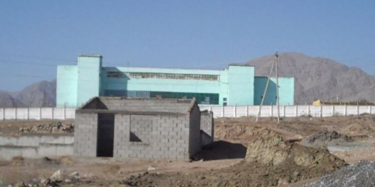 Бунт в тюрьме Таджикистана: ответственность взяло на себя Исламское государство