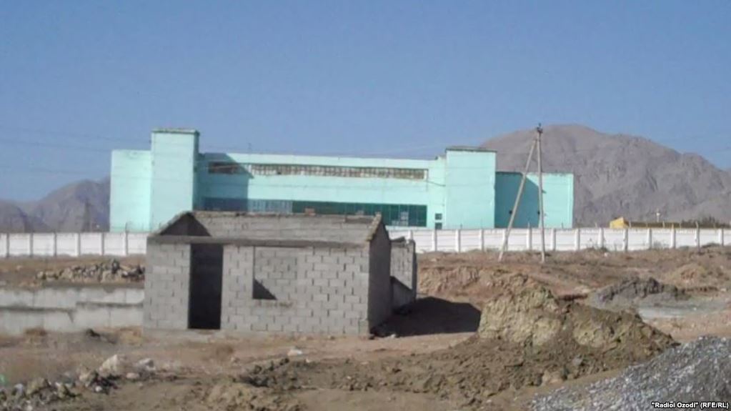 Бунт в тюрьме Таджикистана: ответственность взяло на себя Исламское государство 1