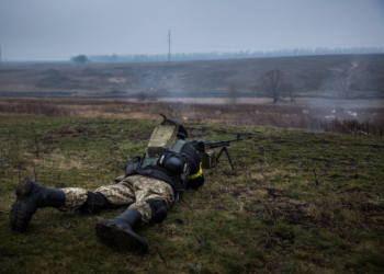 Украинская армия вошла в ТОП-10 сильнейших в Европе по версии Business Insider