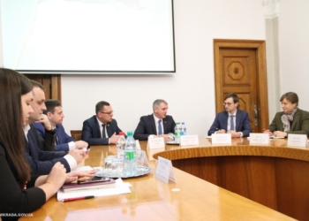 ЕБРР готов дать Николаеву кредит в 10 млн.евро на модернизацию электротранспорта. Задача для власти – успеть подготовить пакет документов до марта 2019-го